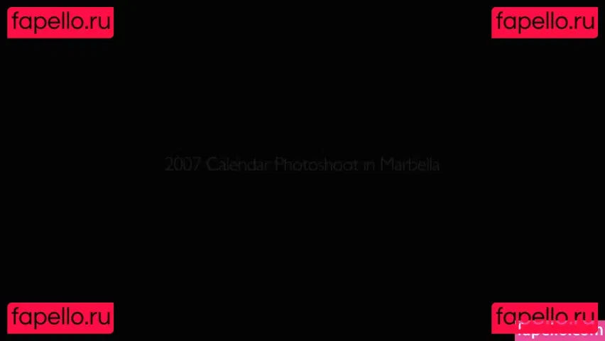 Gemma Atkinson Onlyfans Photo Gallery 