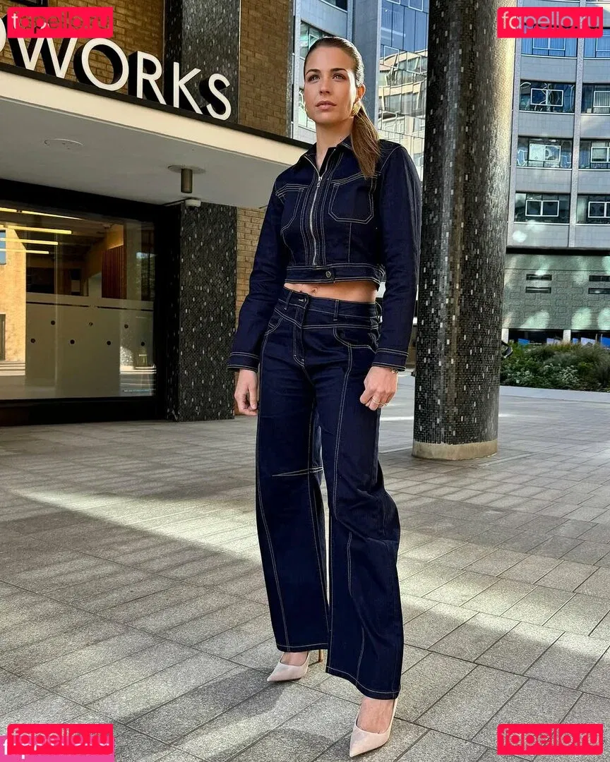 Gemma Atkinson Onlyfans Photo Gallery 