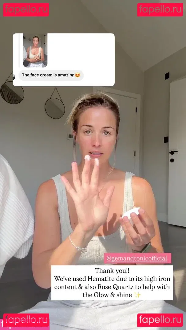 Gemma Atkinson Onlyfans Photo Gallery 