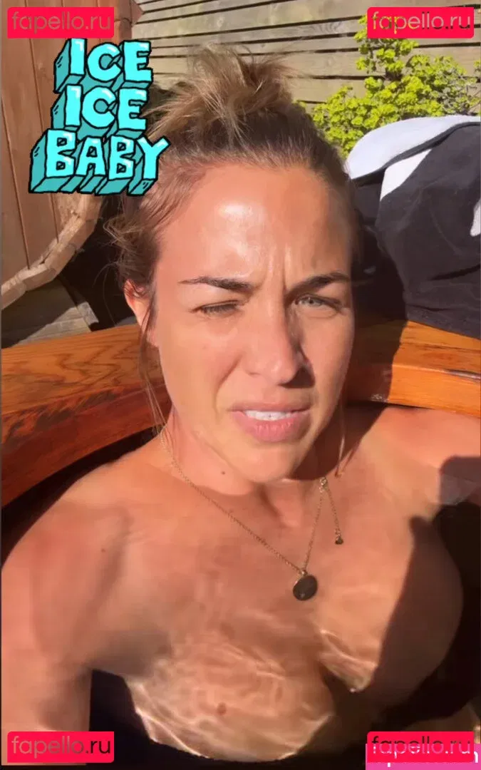 Gemma Atkinson Onlyfans Photo Gallery 