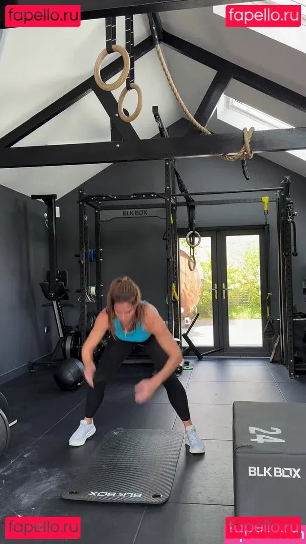 Gemma Atkinson Onlyfans Photo Gallery 