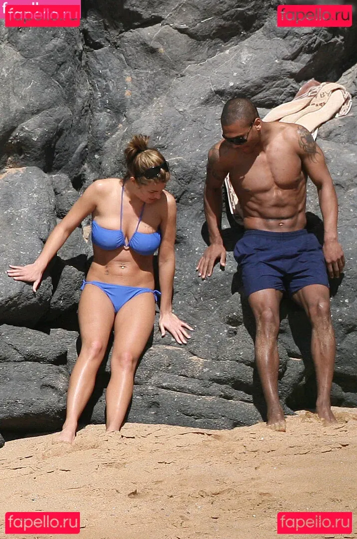 Gemma Atkinson Onlyfans Photo Gallery 