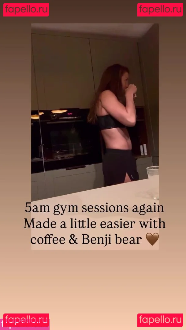 Gemma Atkinson Onlyfans Photo Gallery 