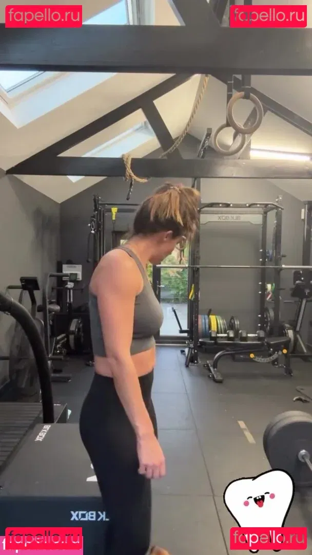 Gemma Atkinson Onlyfans Photo Gallery 