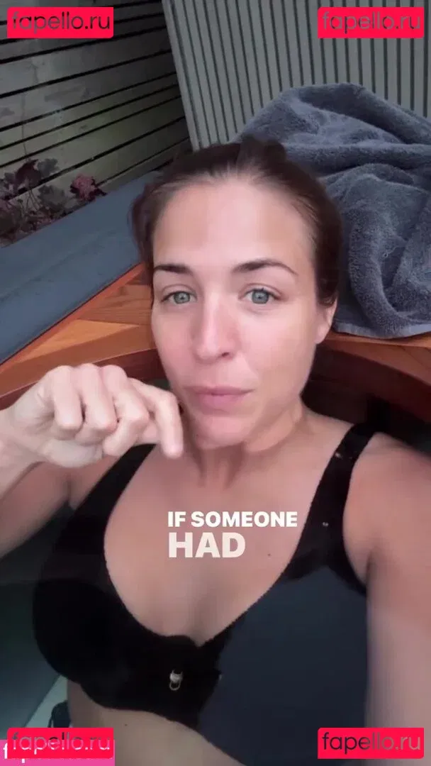 Gemma Atkinson Onlyfans Photo Gallery 