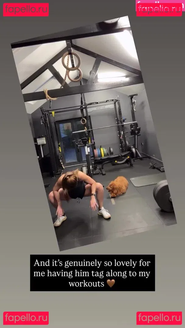 Gemma Atkinson Onlyfans Photo Gallery 