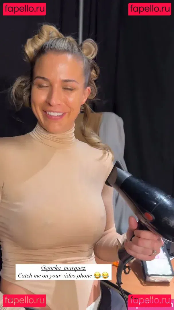 Gemma Atkinson Onlyfans Photo Gallery 