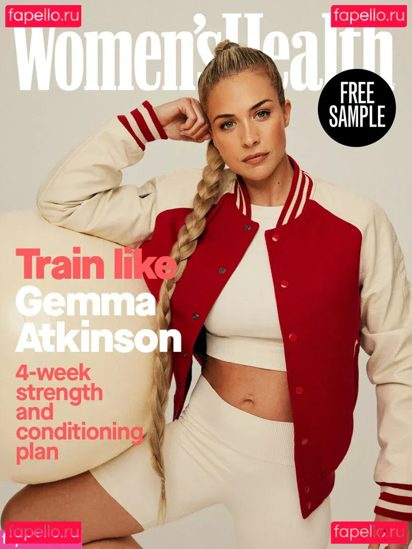 Gemma Atkinson Onlyfans Photo Gallery 