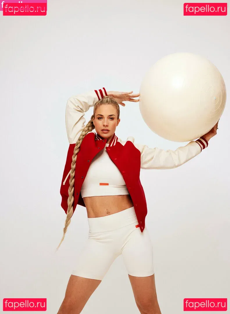 Gemma Atkinson Onlyfans Photo Gallery 