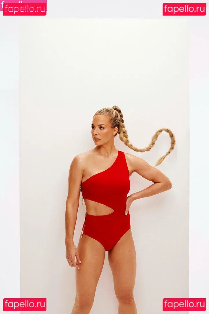 Gemma Atkinson Onlyfans Photo Gallery 