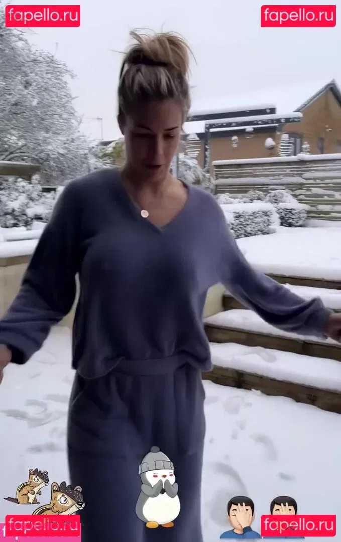 Gemma Atkinson Onlyfans Photo Gallery 