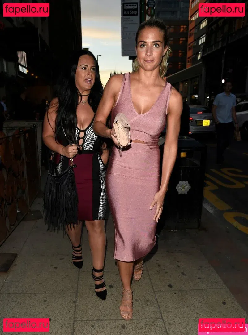 Gemma Atkinson Onlyfans Photo Gallery 