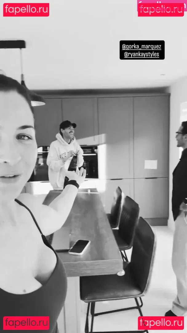 Gemma Atkinson Onlyfans Photo Gallery 