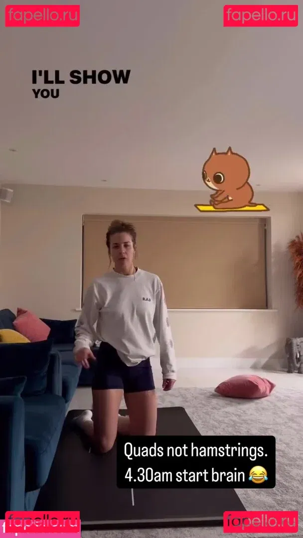 Gemma Atkinson Onlyfans Photo Gallery 