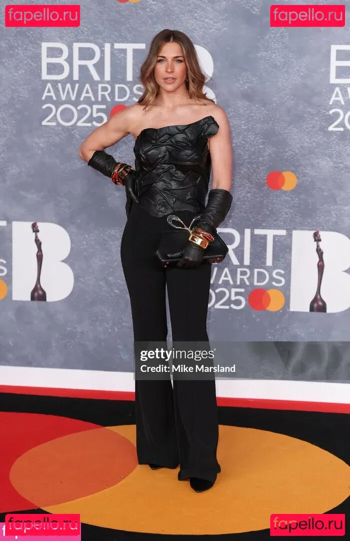 Gemma Atkinson Onlyfans Photo Gallery 