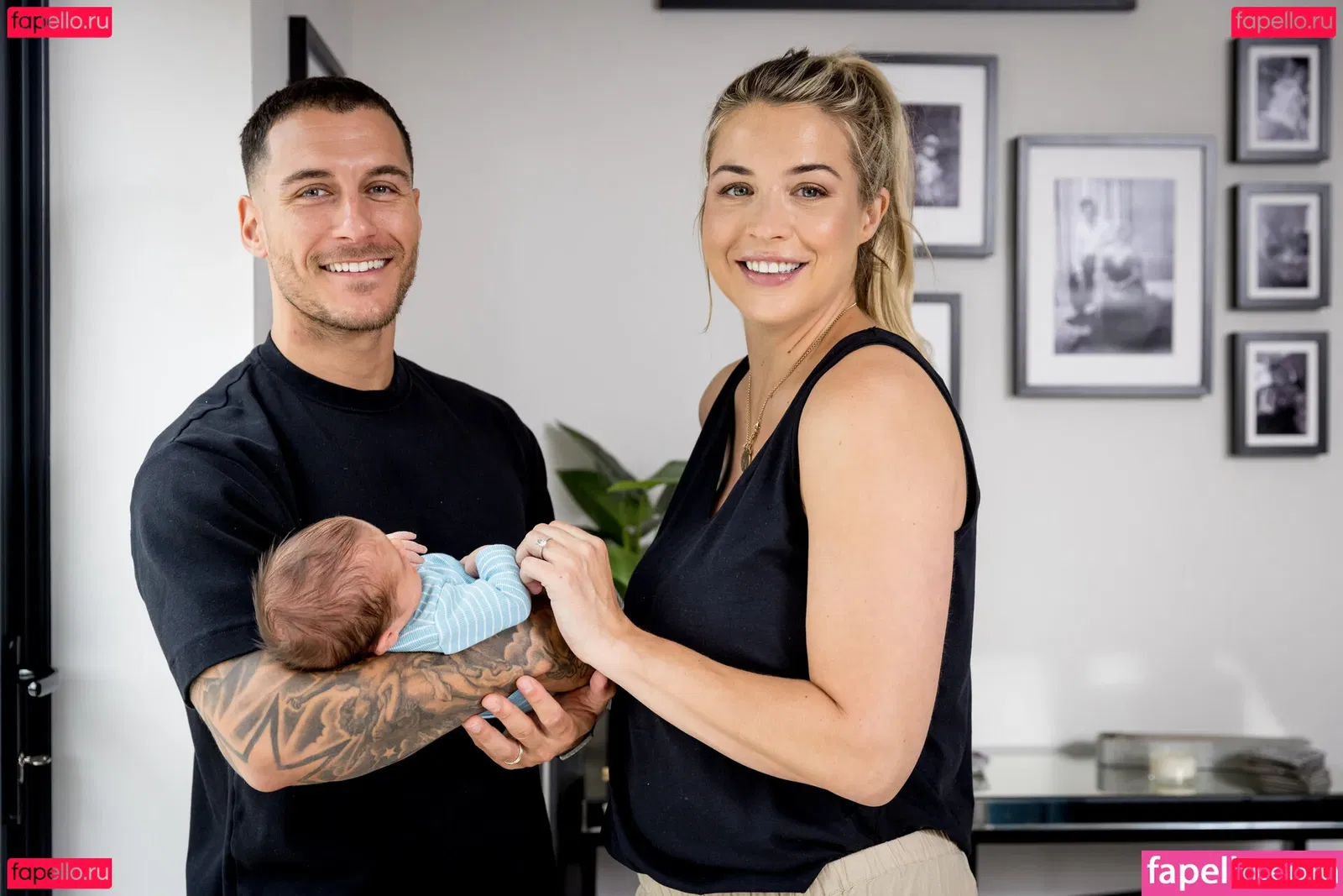 Gemma Atkinson Onlyfans Photo Gallery 