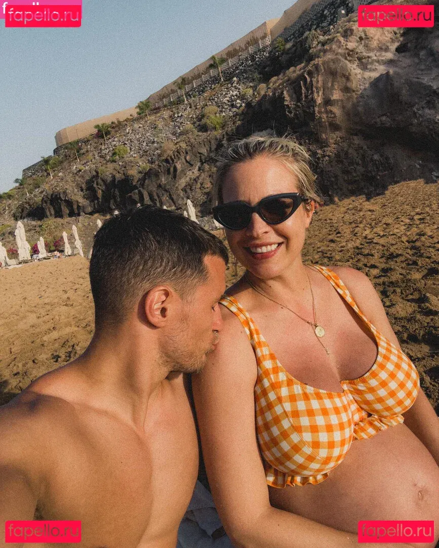 Gemma Atkinson Onlyfans Photo Gallery 