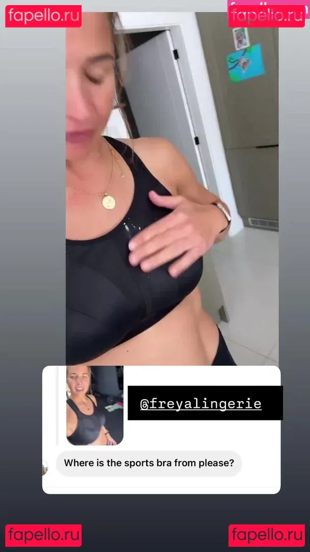 Gemma Atkinson Onlyfans Photo Gallery 