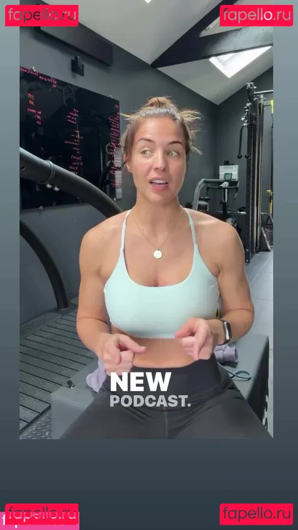 Gemma Atkinson Onlyfans Photo Gallery 