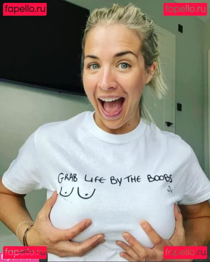 Gemma Atkinson Onlyfans Photo Gallery 