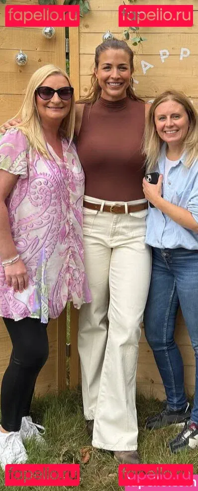 Gemma Atkinson Onlyfans Photo Gallery 