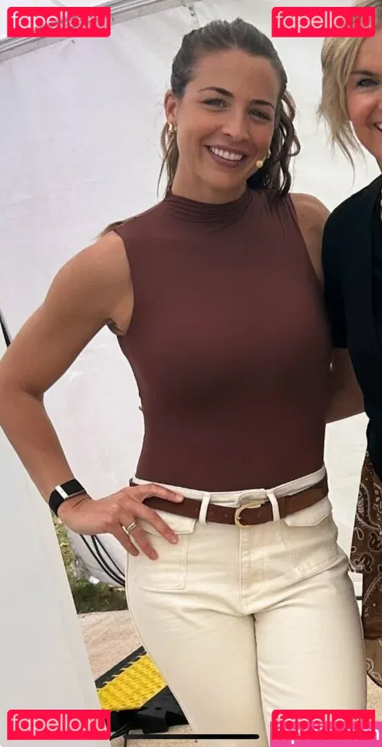 Gemma Atkinson Onlyfans Photo Gallery 
