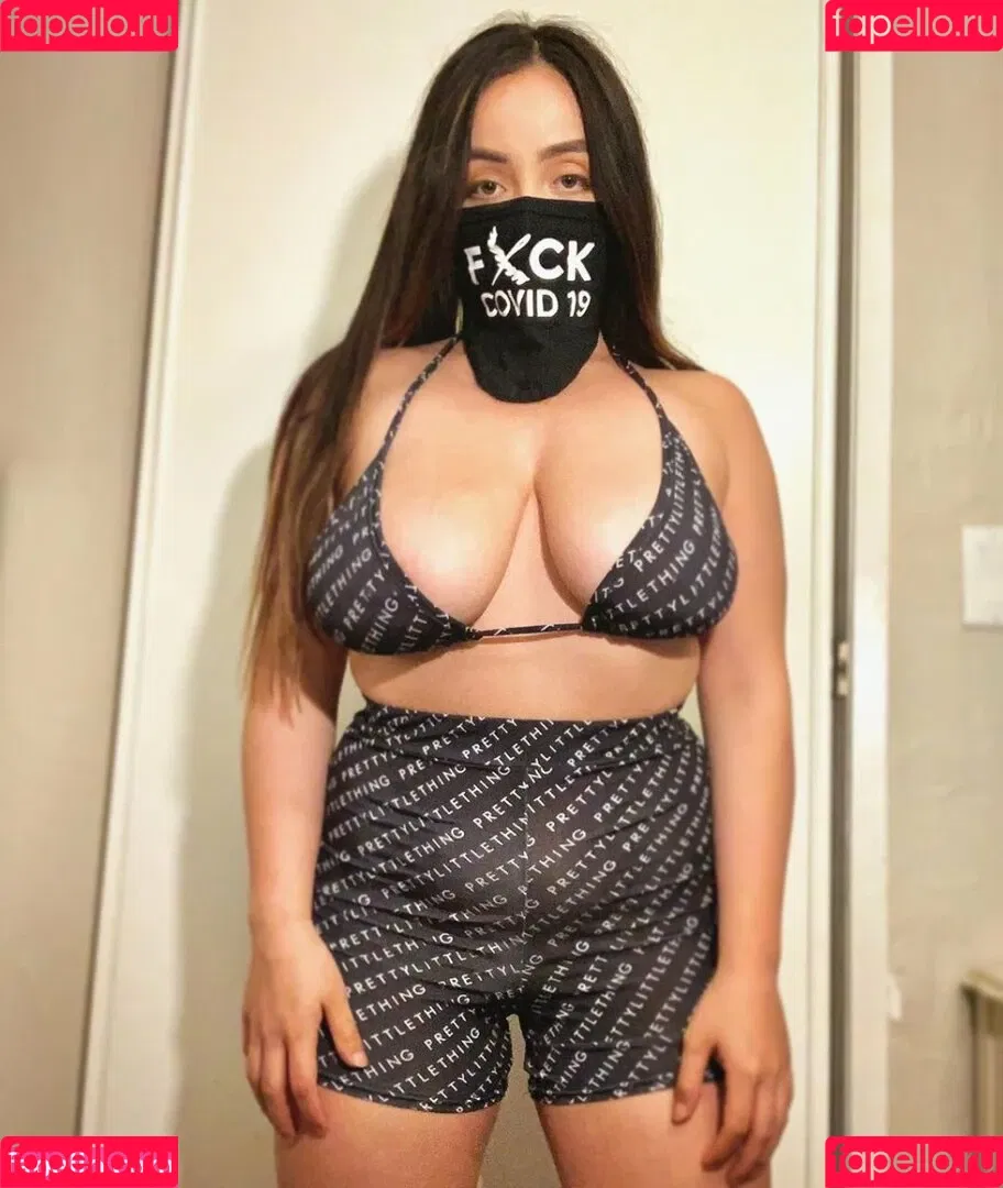 Alissandra Segura Onlyfans Photo Gallery 
