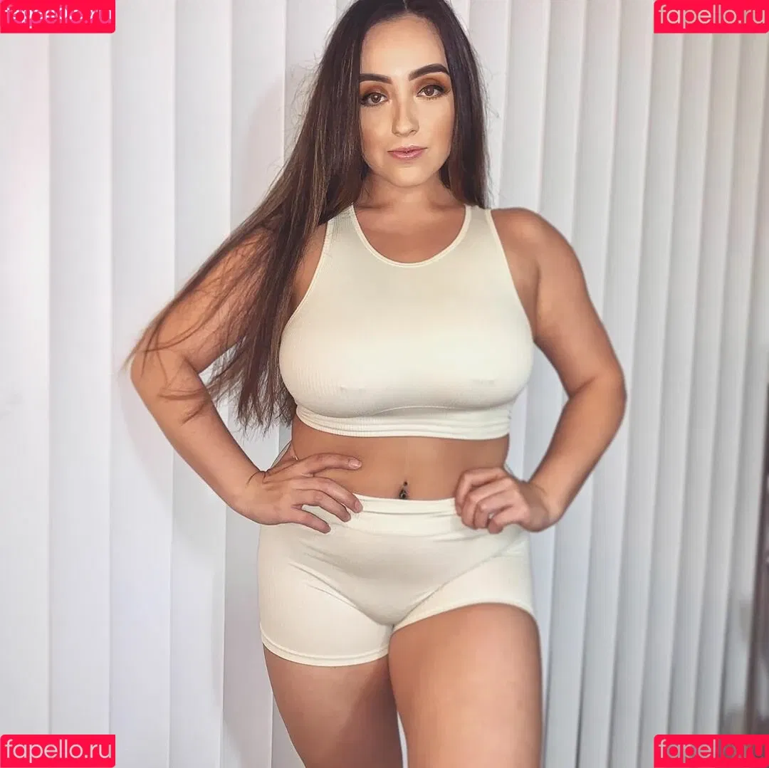 Alissandra Segura Onlyfans Photo Gallery 