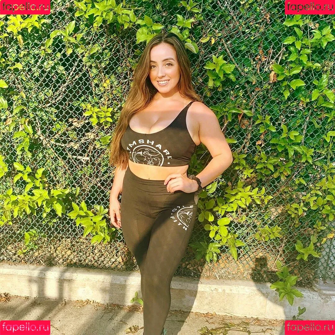 Alissandra Segura Onlyfans Photo Gallery 