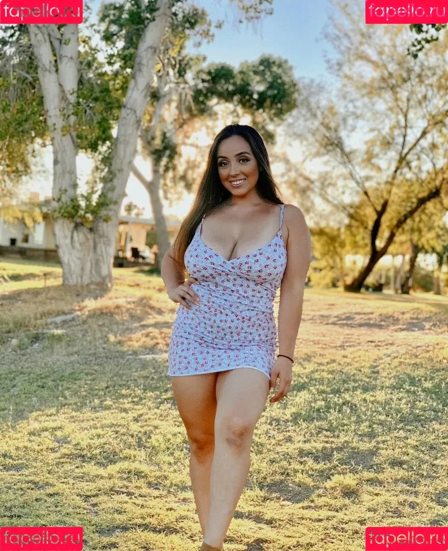 Alissandra Segura Onlyfans Photo Gallery 