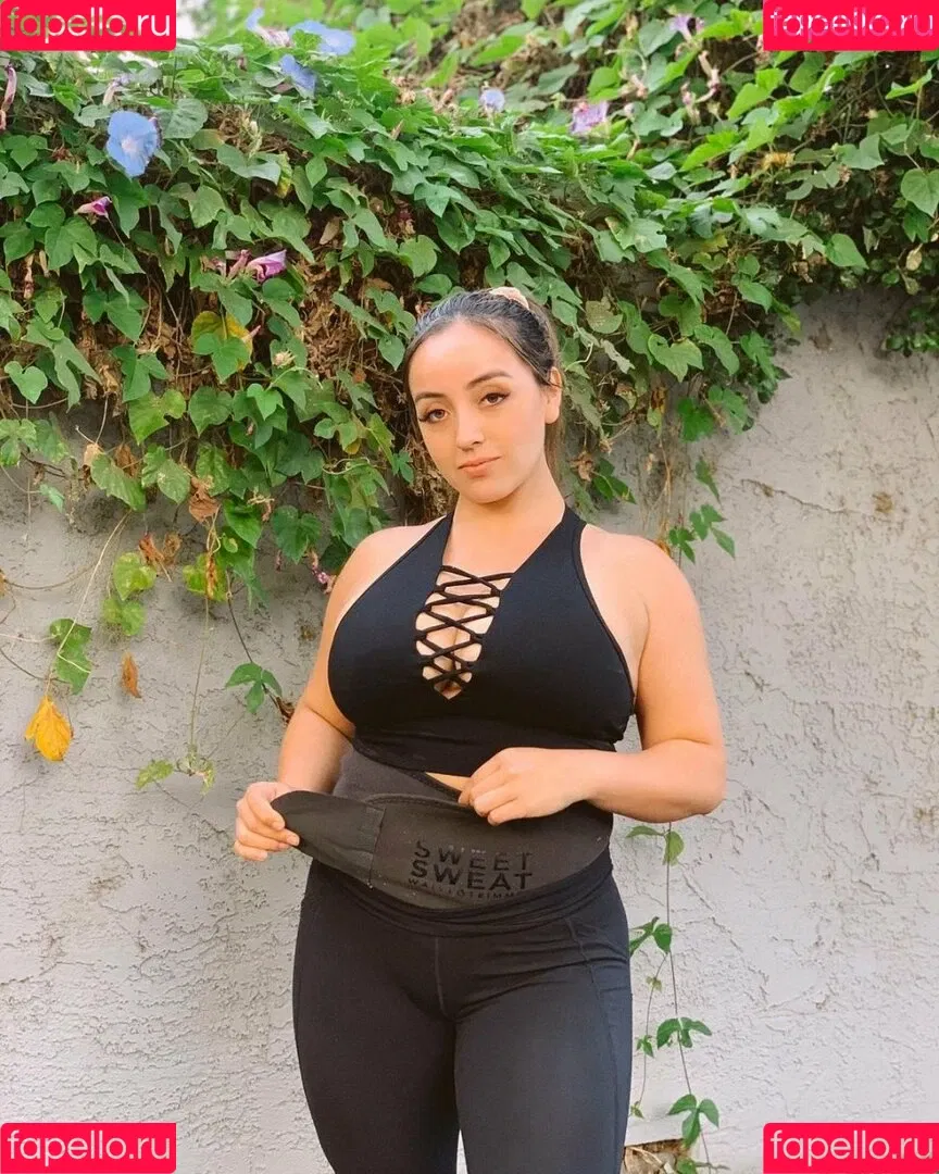 Alissandra Segura Onlyfans Photo Gallery 