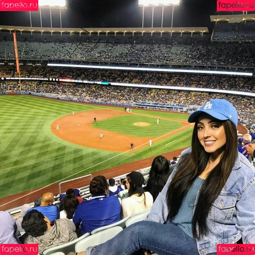 Alissandra Segura Onlyfans Photo Gallery 