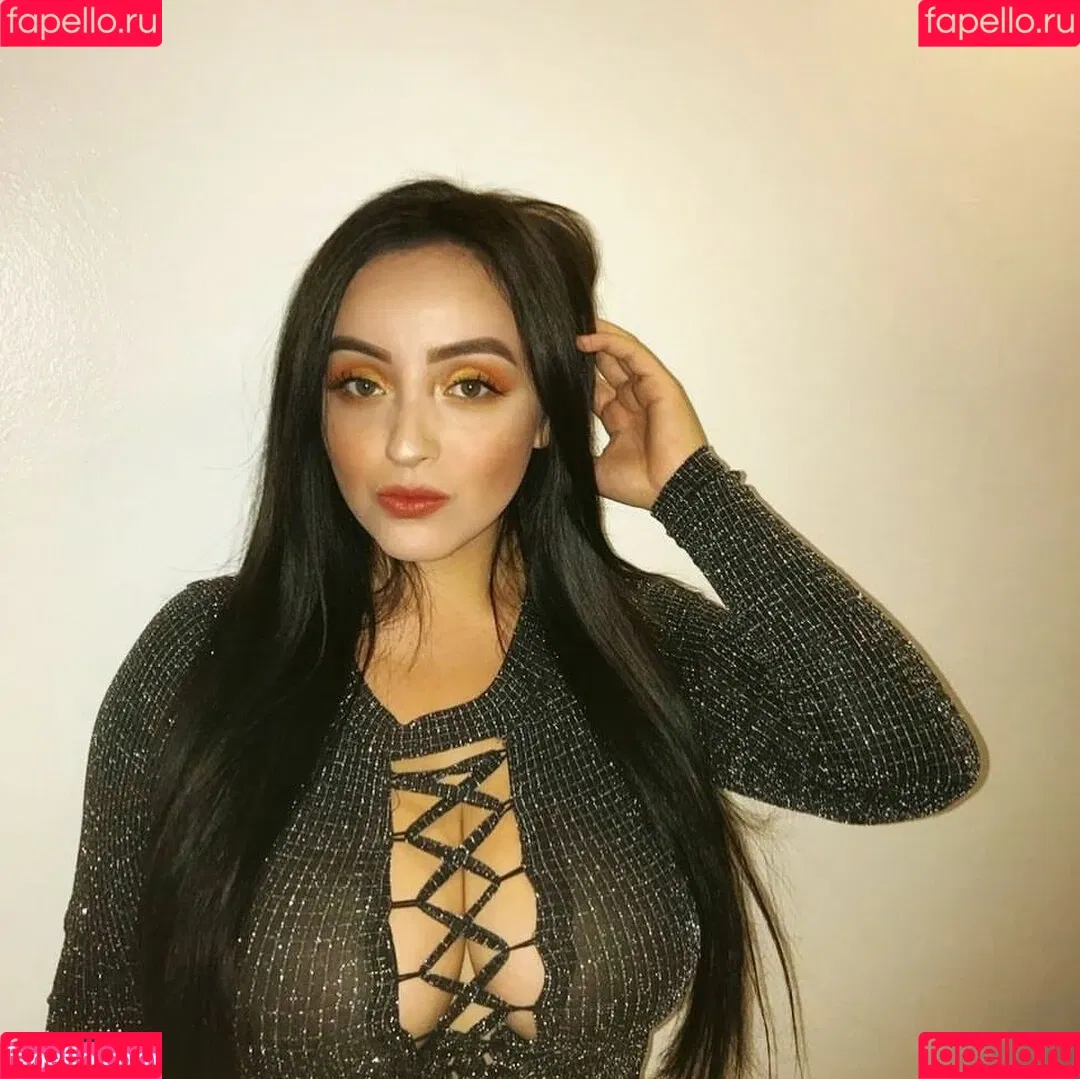 Alissandra Segura Onlyfans Photo Gallery 