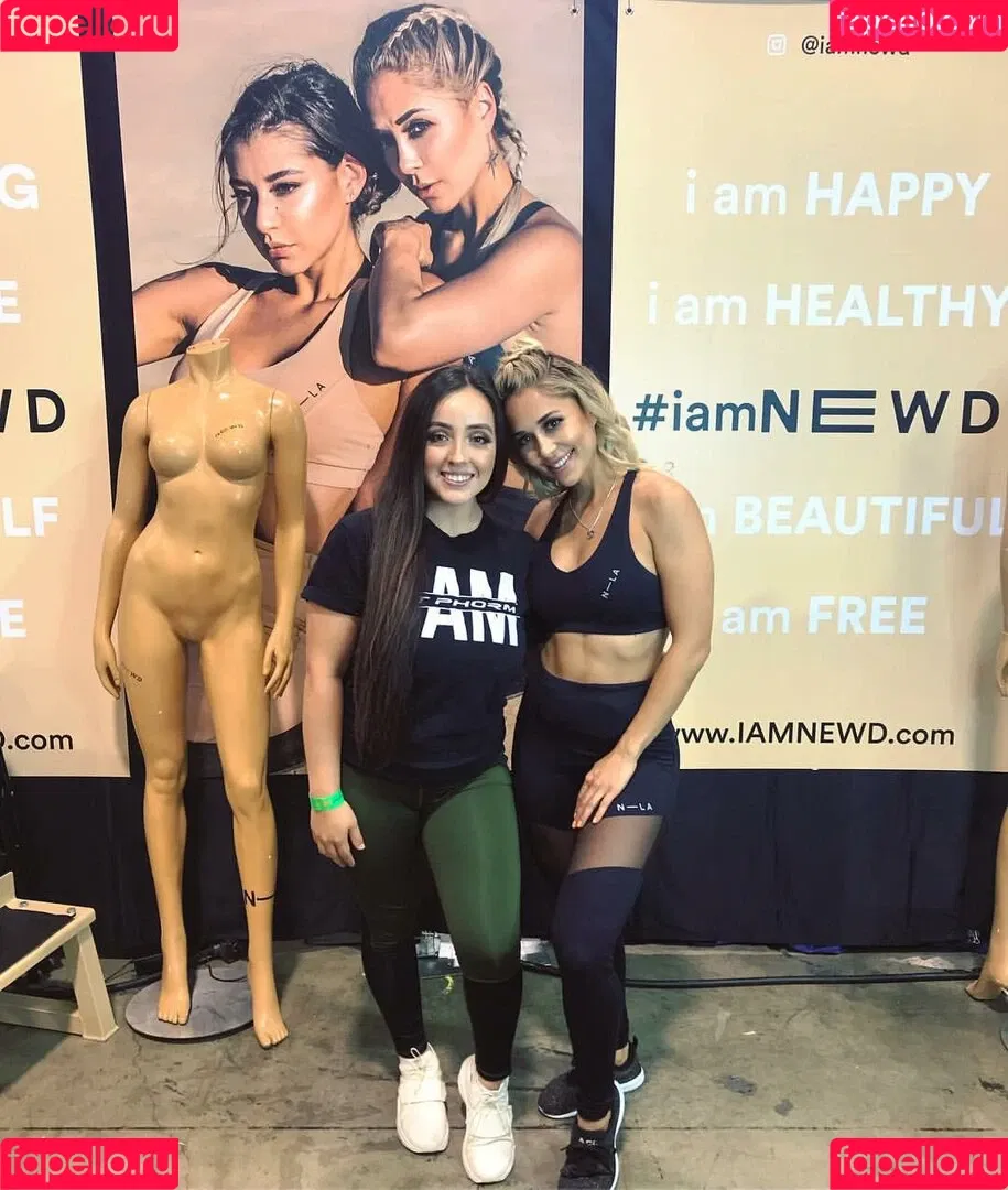 Alissandra Segura Onlyfans Photo Gallery 