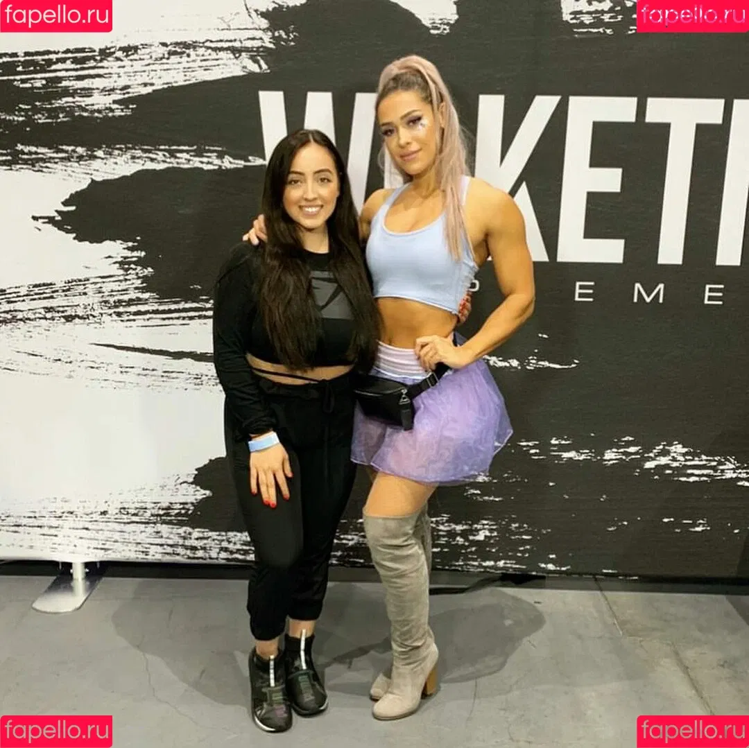 Alissandra Segura Onlyfans Photo Gallery 