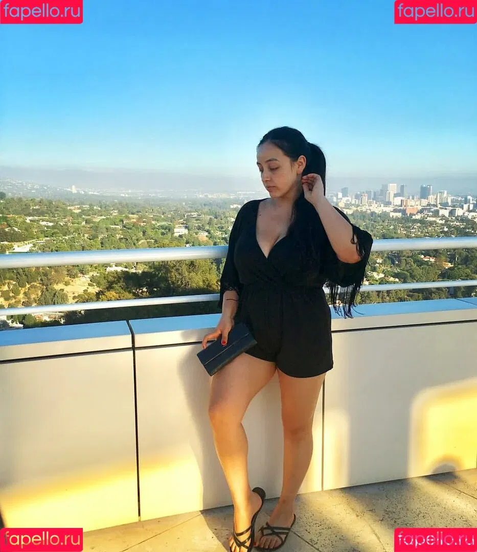 Alissandra Segura Onlyfans Photo Gallery 