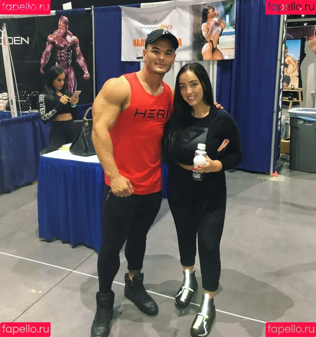 Alissandra Segura Onlyfans Photo Gallery 
