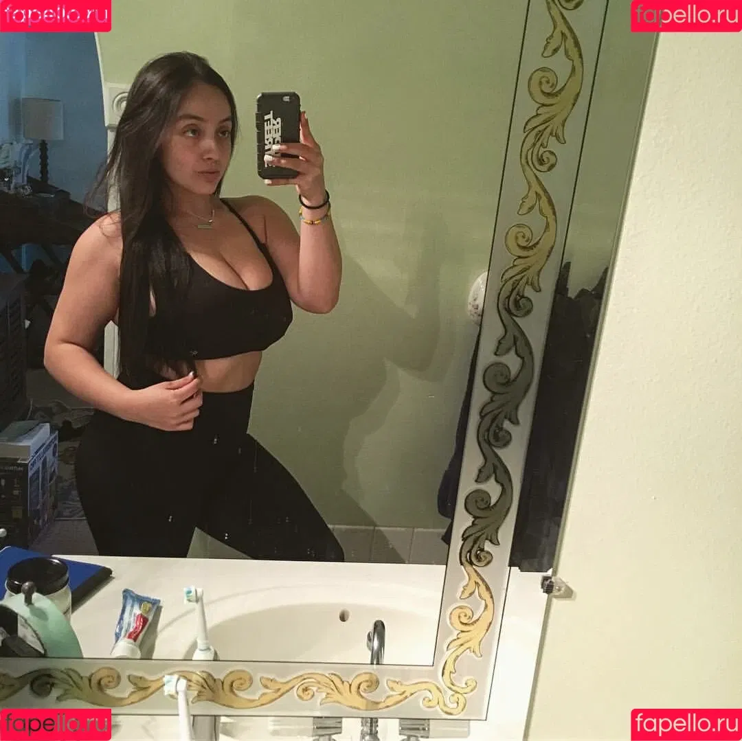 Alissandra Segura Onlyfans Photo Gallery 