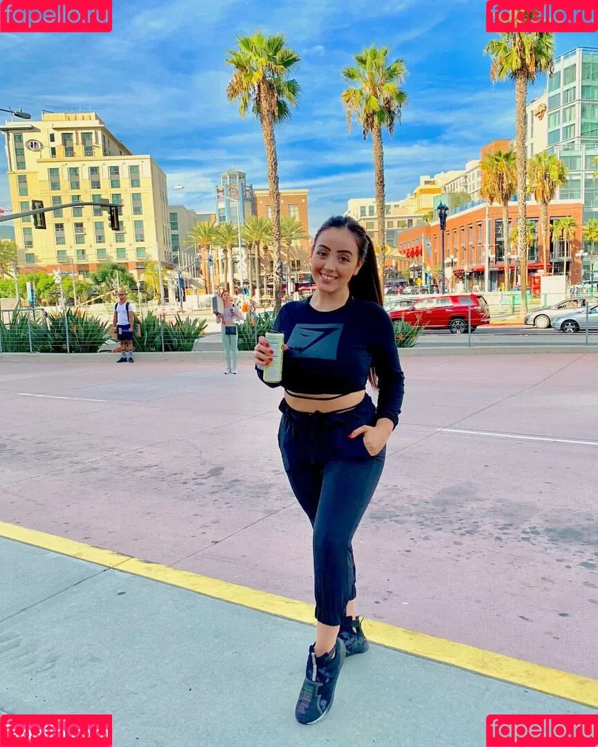 Alissandra Segura Onlyfans Photo Gallery 