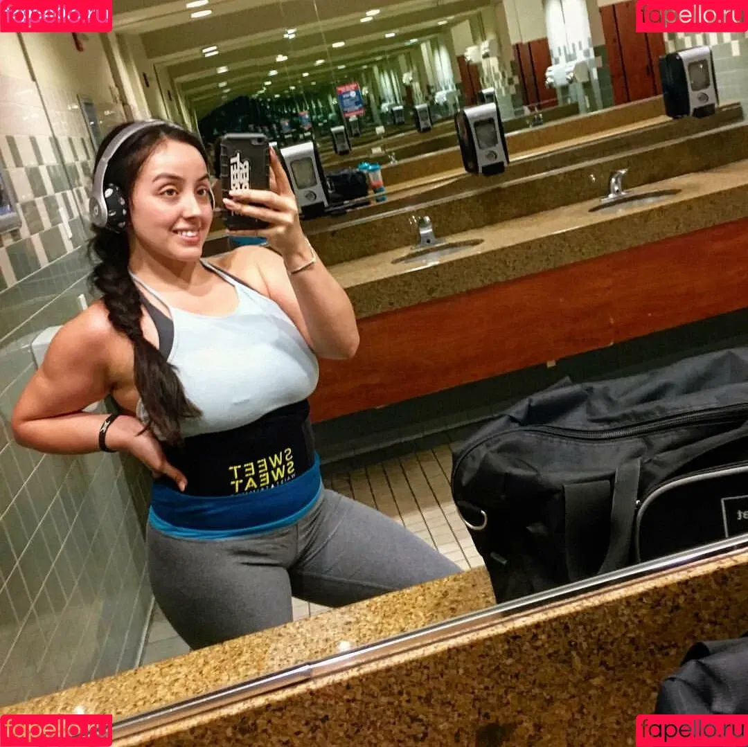 Alissandra Segura Onlyfans Photo Gallery 