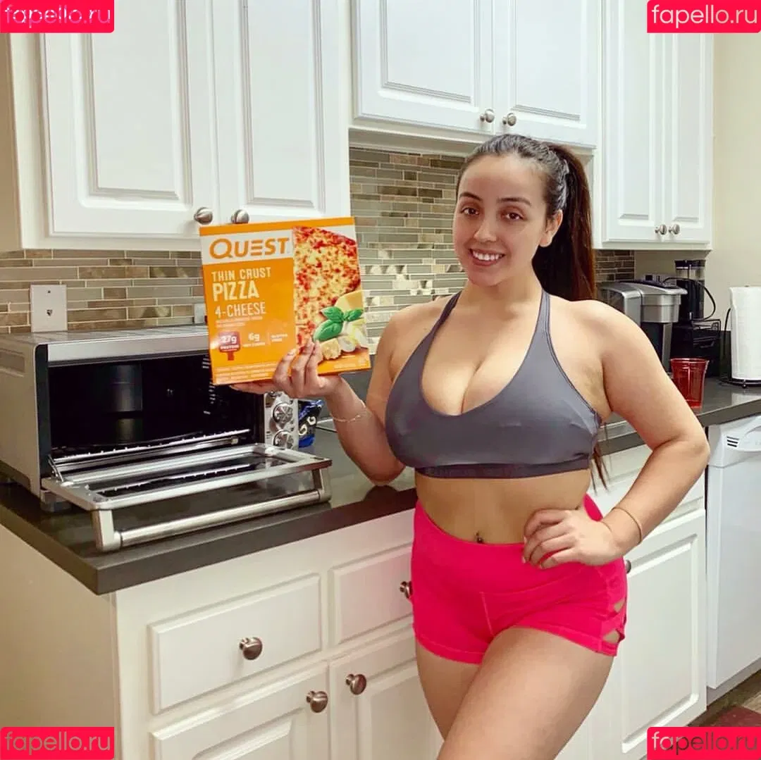 Alissandra Segura Onlyfans Photo Gallery 