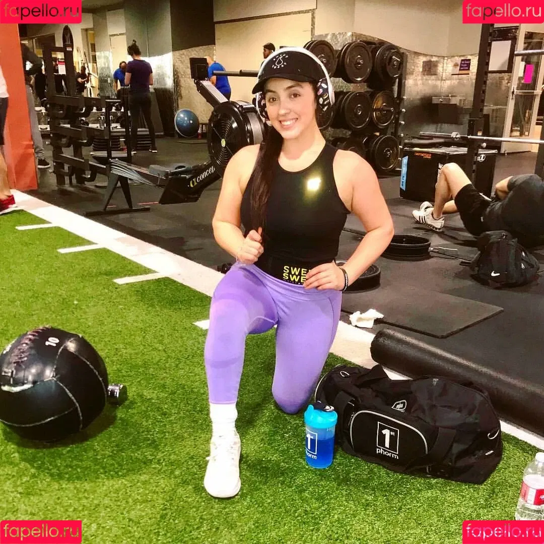 Alissandra Segura Onlyfans Photo Gallery 