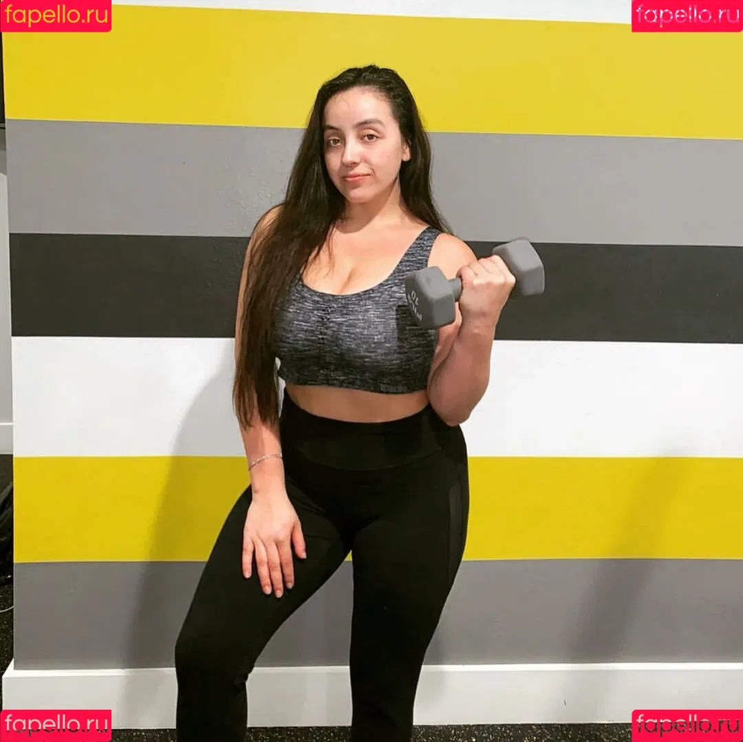Alissandra Segura Onlyfans Photo Gallery 