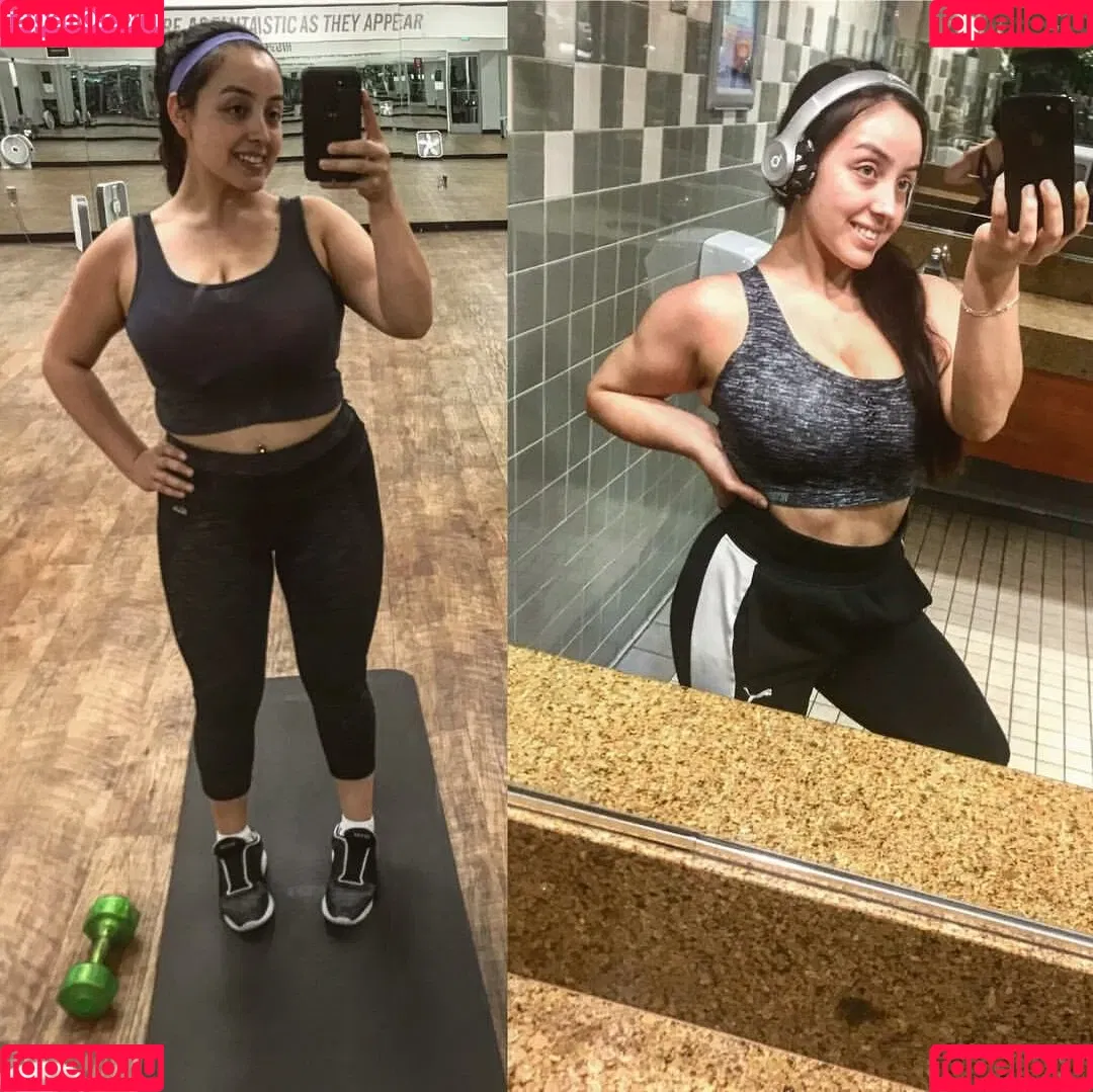 Alissandra Segura Onlyfans Photo Gallery 