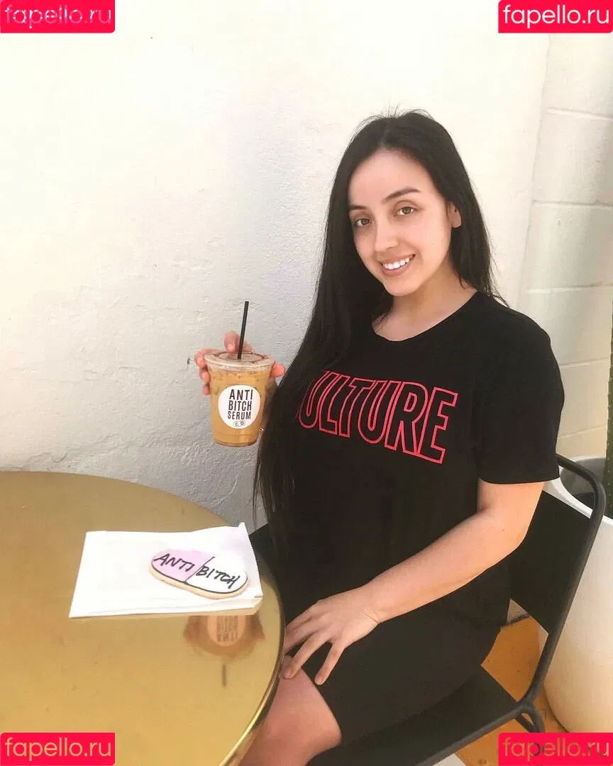 Alissandra Segura Onlyfans Photo Gallery 