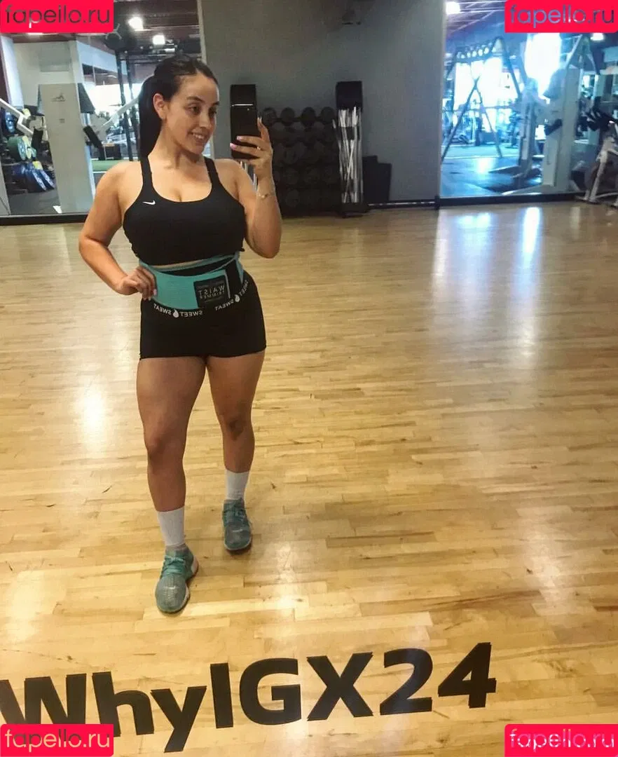 Alissandra Segura Onlyfans Photo Gallery 