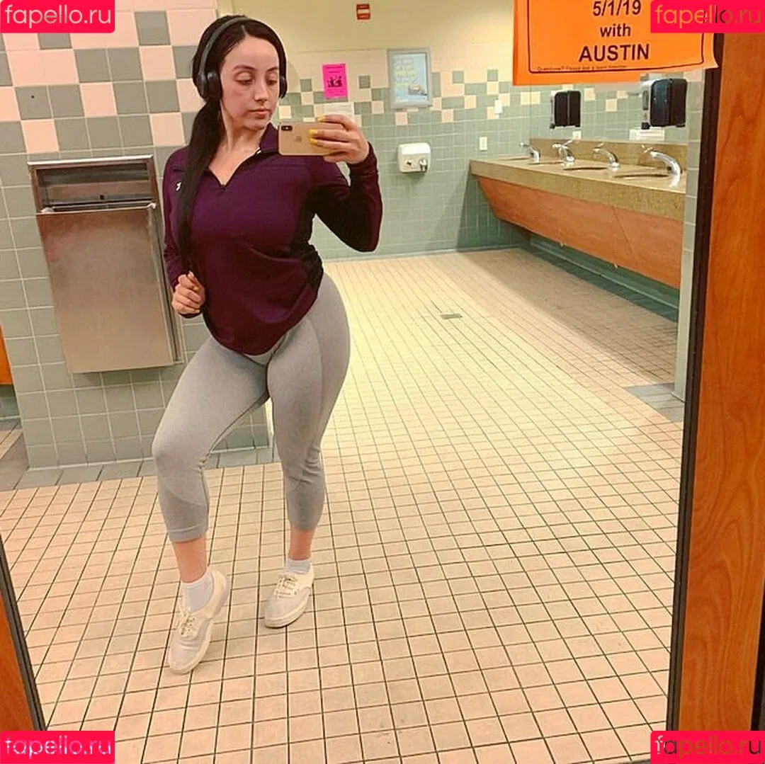 Alissandra Segura Onlyfans Photo Gallery 