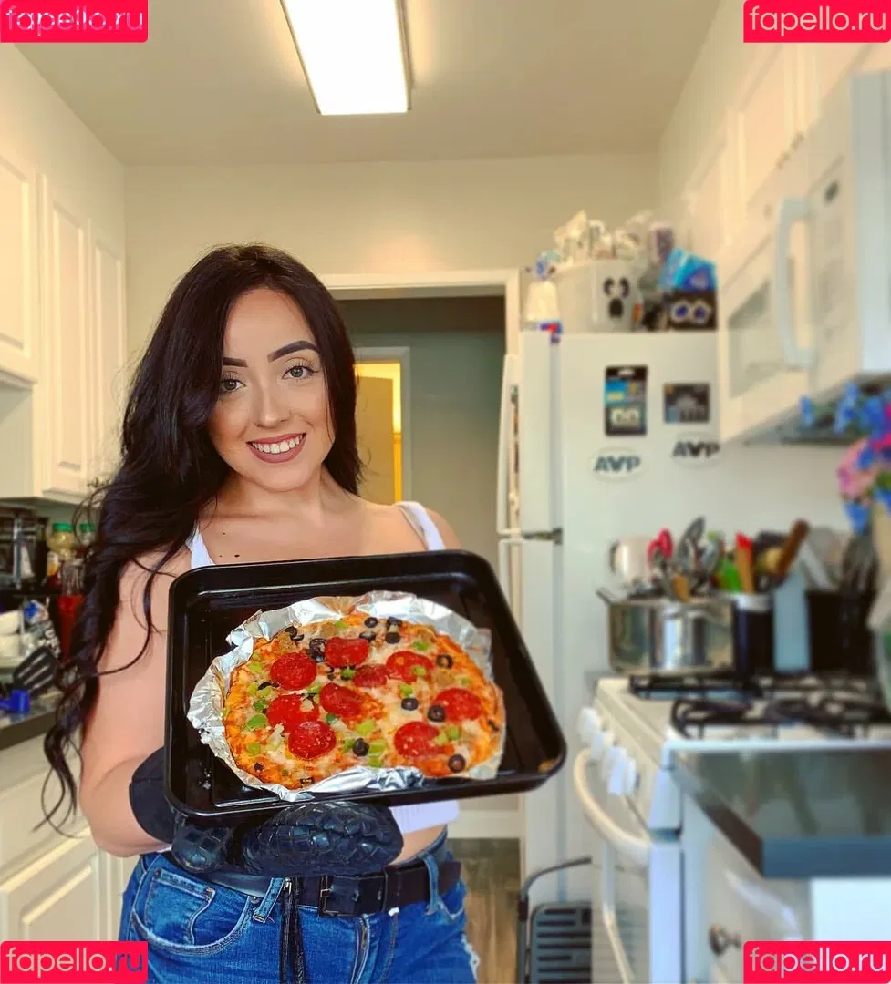 Alissandra Segura Onlyfans Photo Gallery 
