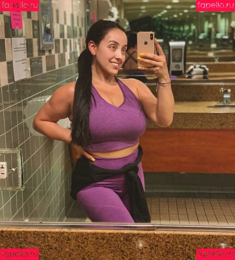Alissandra Segura Onlyfans Photo Gallery 