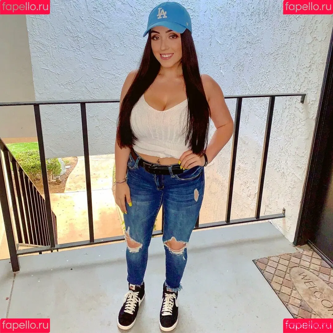 Alissandra Segura Onlyfans Photo Gallery 